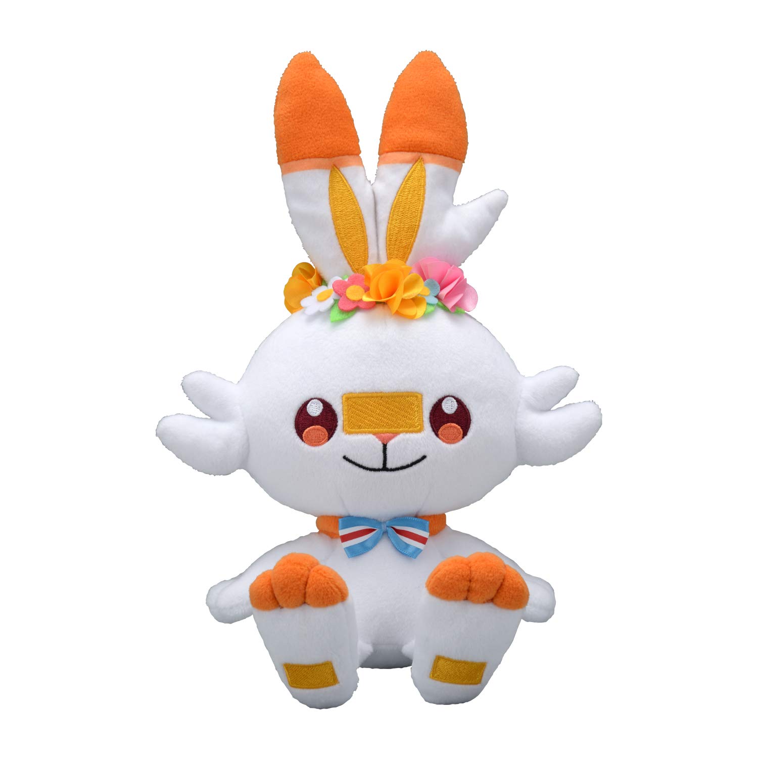 Amazon.co.jp: ポケモンセンターオリジナル ぬいぐるみ ヒバニー