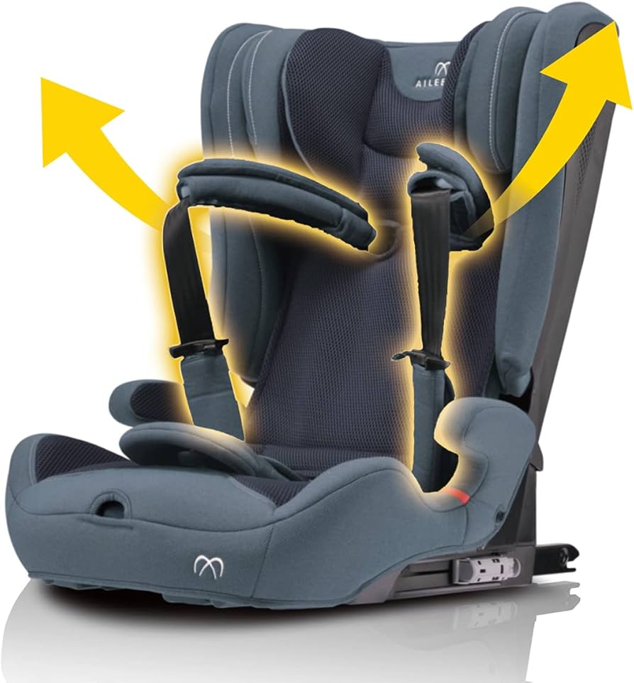 Amazon | カーメイト(エールベベ) チャイルドシート 安全基準(R44) 1歳