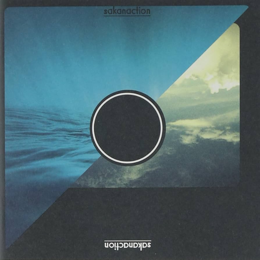 Amazon.co.jp: sakanaction (通常盤) - サカナクション: ミュージック