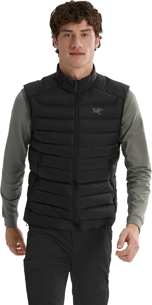 Amazon.com: Arc'teryx Cerium Vest Men's | Lightweight, Warm