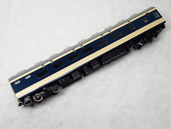 Amazon.co.jp: 美品 TOMIX トミックス HOゲージ 鉄道模型 1/80 HO-019