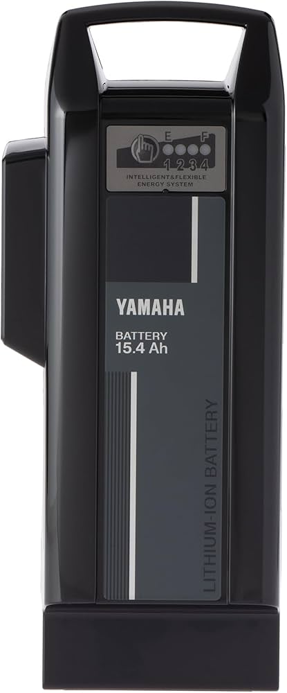 Amazon | ヤマハ発動機(Yamaha)リチウムイオンバッテリー ヤマハPAS