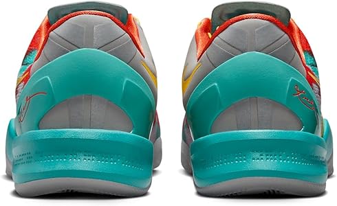Amazon.com | Jordan Men's Nike Kobe 8 Protro “Venice Beach” Size 9