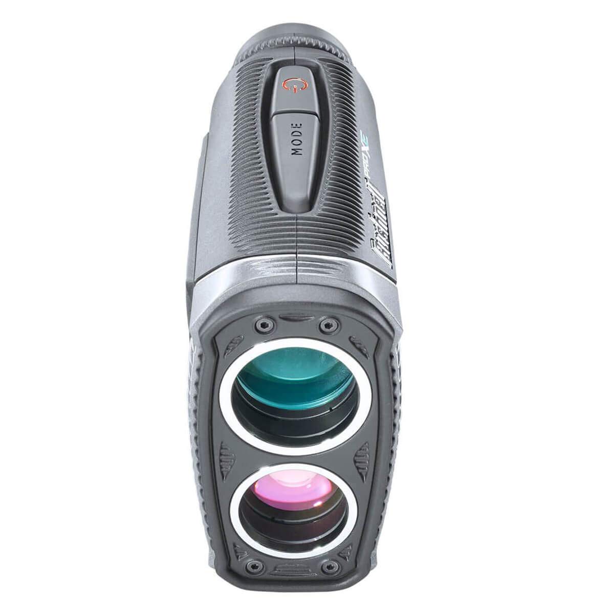 美品】Bushnell ブッシュネル ピンシーカー pro XE ジョルト bush