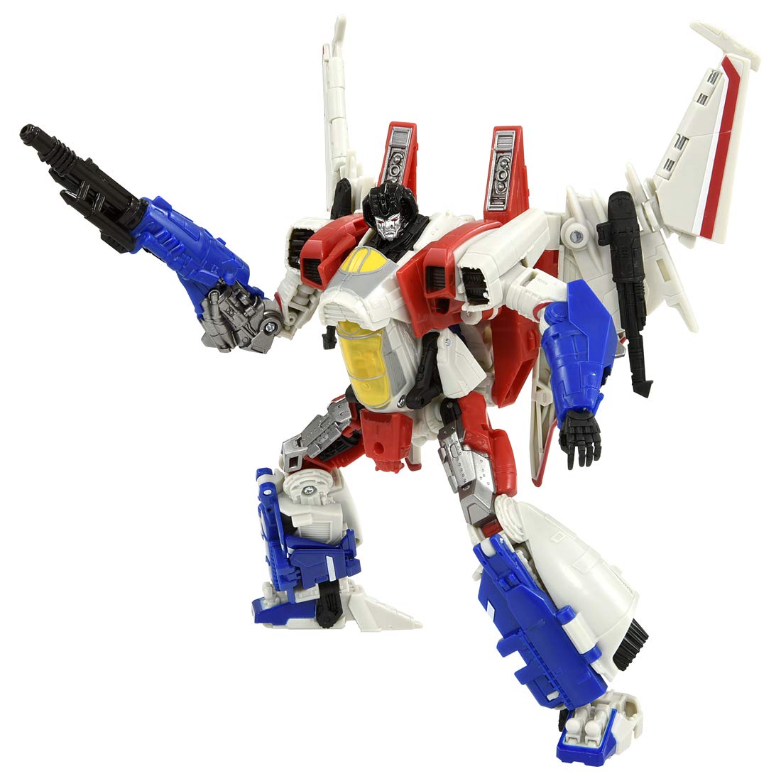 Amazon.co.jp: トランスフォーマー SS-67 スタースクリーム : おもちゃ