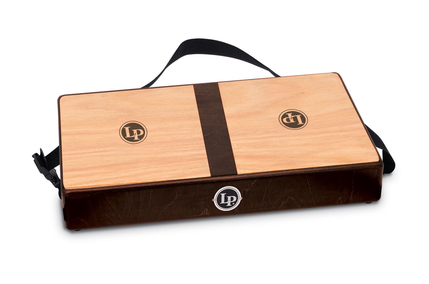 Amazon | LP エルピー カホン Laptop Conga LP1436 | カホン | 楽器