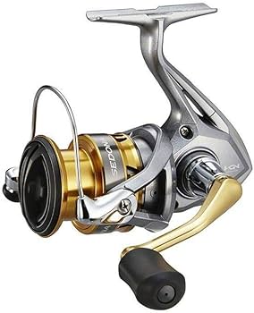 Amazon | Shimano Sedona fi Spinning 1000サイズ5.0 : 1ギア比26
