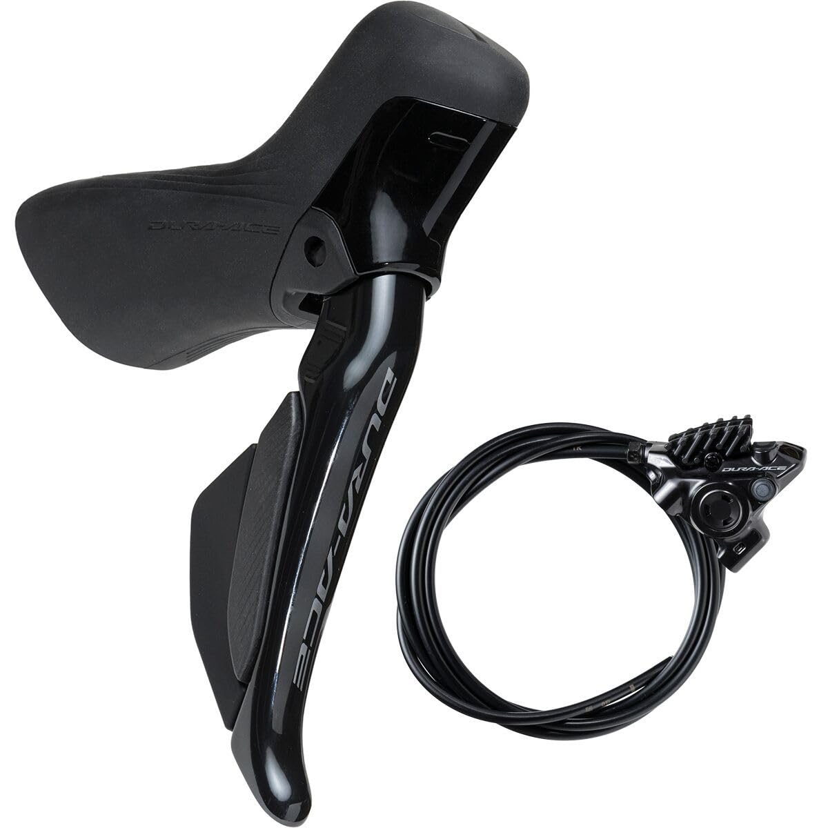 Amazon.co.jp: シマノ デュラエース St-9270 Di2 シフト/ブレーキ