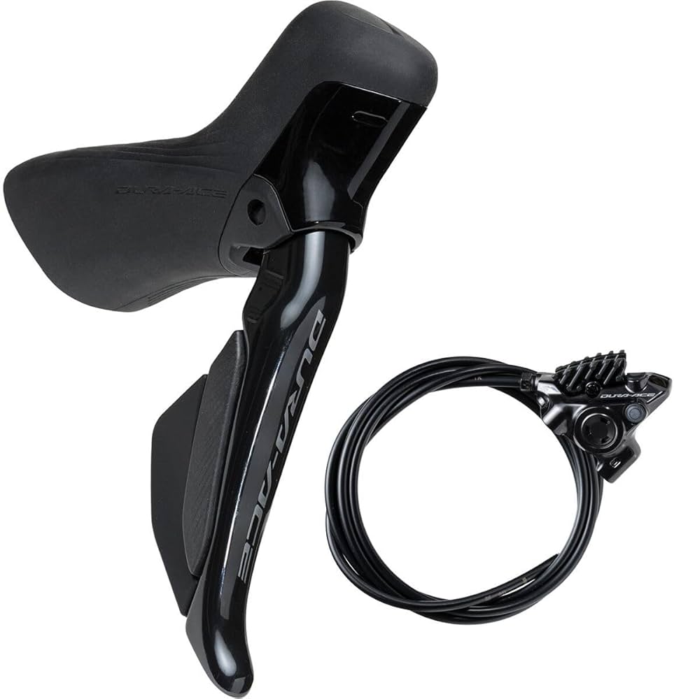 Amazon.co.jp: シマノ デュラエース St-9270 Di2 シフト/ブレーキ