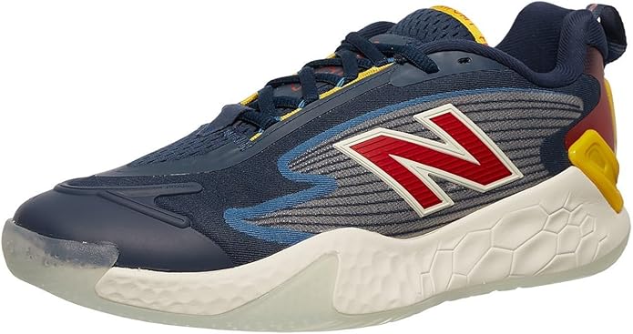 Amazon | New Balance メンズ Fresh Foam X Ct-Rally テニスシューズ