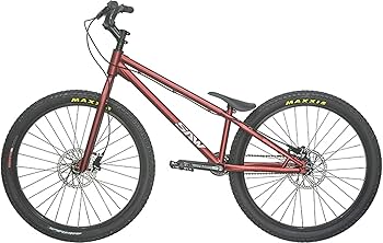 Amazon | BMX 自転車 26インチストリートトライアルバイク大人向けの