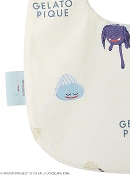 Amazon.co.jp: [ジェラート ピケ] 【ドラゴンクエスト】【ベビー