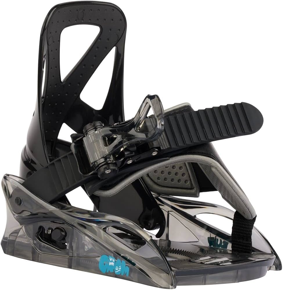 Amazon | バートン スノーボード ビンディング ミニグロム ディスク