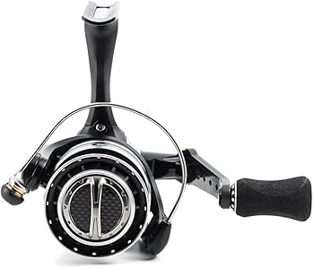 Amazon | アブガルシア(Abu Garcia) スピニングリール REVO MGX 3000SH