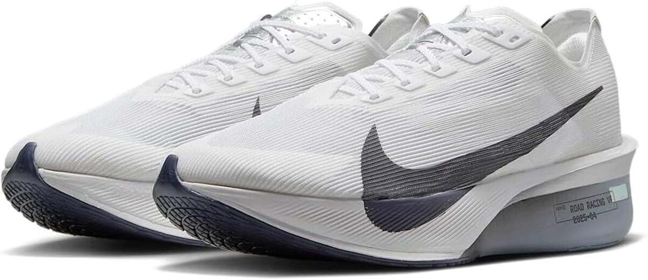 Amazon | [ナイキ] ヴェイパーフライ 4 VaporFly 4 ホワイト
