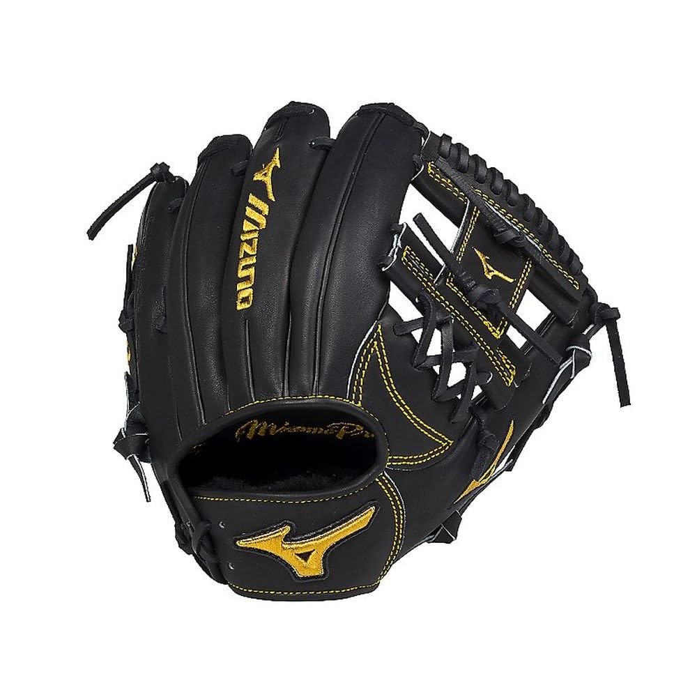 MizunoPro 軟式グローブ 収納袋付き MizunoPro 軟式グローブ 収納袋
