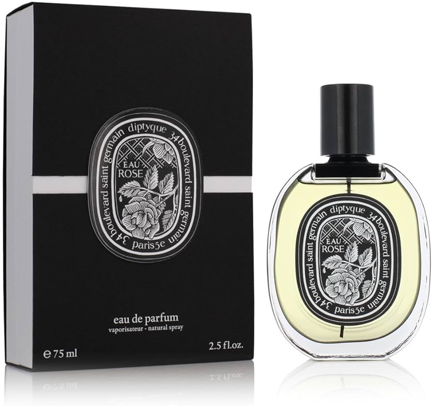 Amazon | ディプティック オー ド パルファン オー ローズ_75mL
