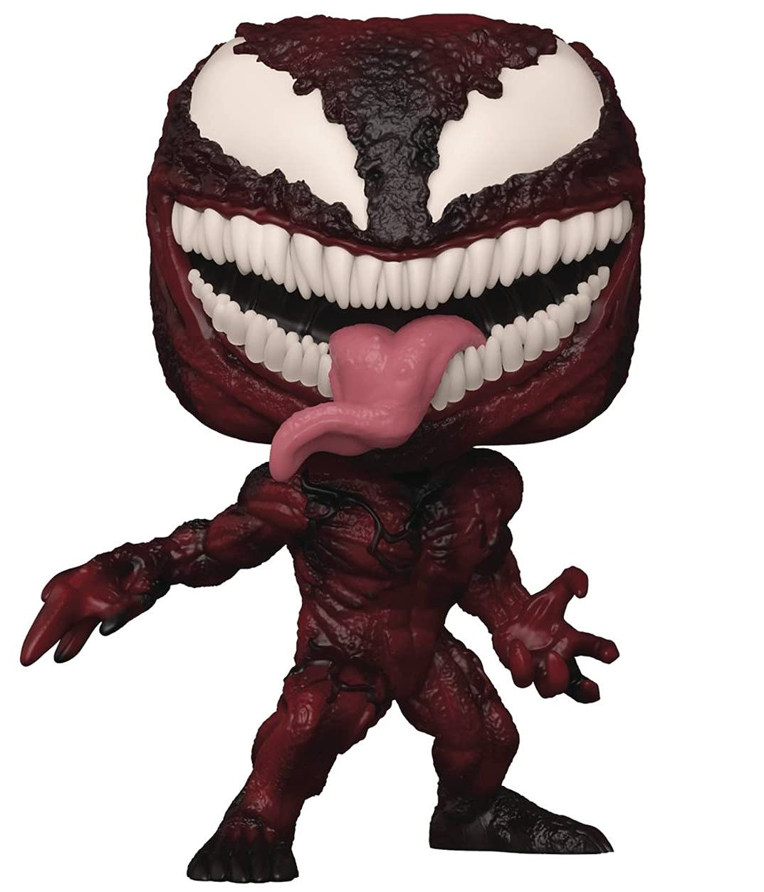 Amazon.com: POP Marvel: Venom 2 Let There Be Carnage - Carnage
