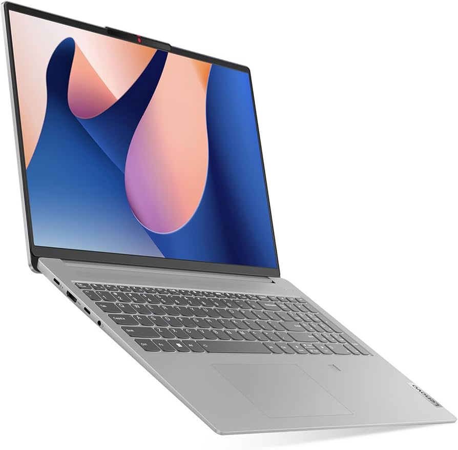 Lenovo Ideapad Slim 5, Notebook Wuxga Ips De 16