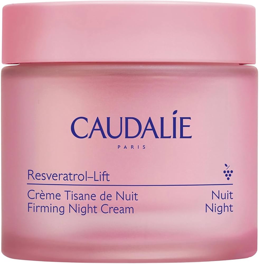 Amazon.com: Caudalie Resveratrol-Lift Retinol Alternative Firming