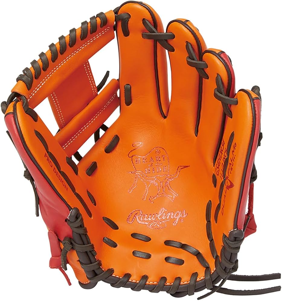 Amazon | ローリングス(Rawlings) 野球 グラブ グローブ 大人用 女性