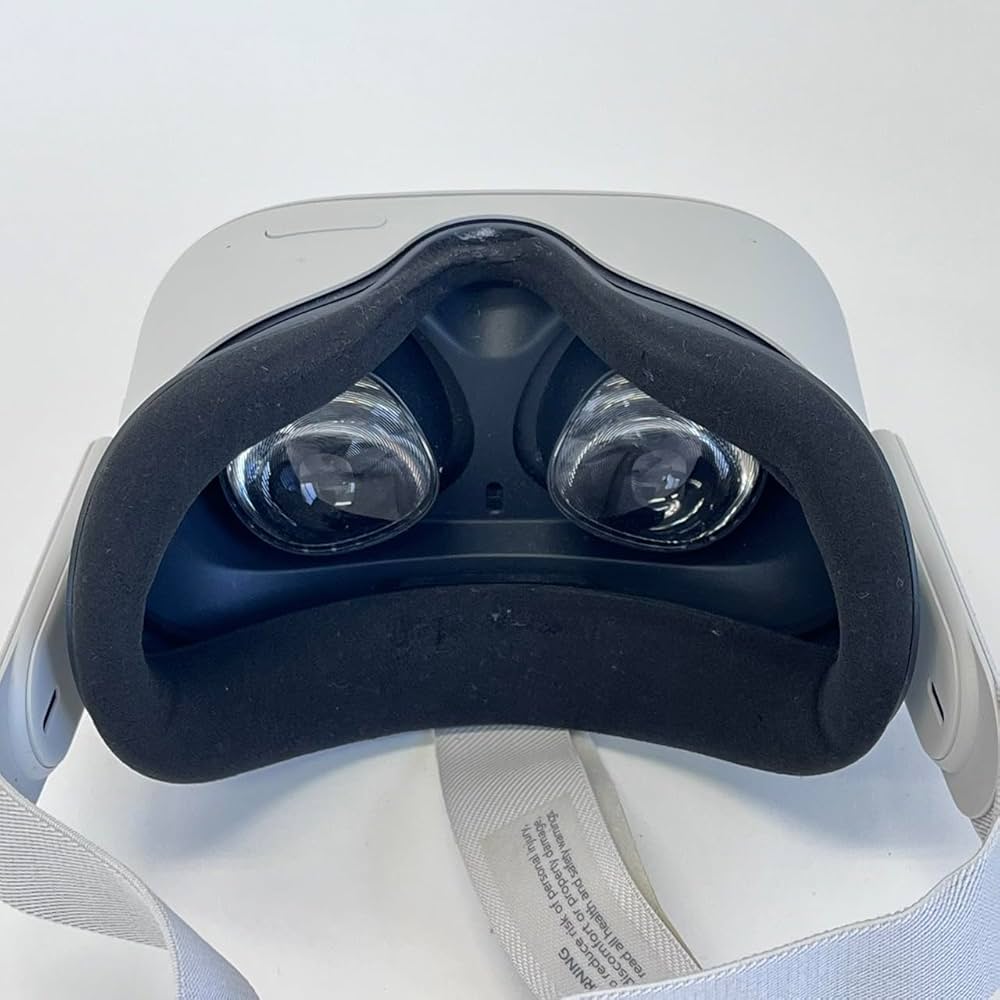 Quest2 256GB VRヘッドセット 携帯ケース付き Quest2 256GB VRヘッド