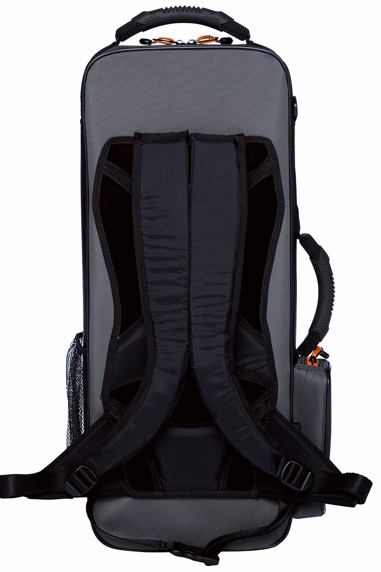 Amazon | BAM! バム Bam アルトサクソフォン用ケース 【PEAK】 カラー