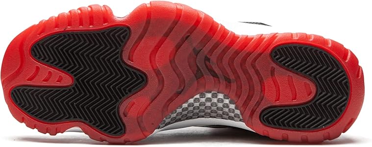 Amazon | Jordan 11 レトロ ローコンコード ブレッド - Av2187-160