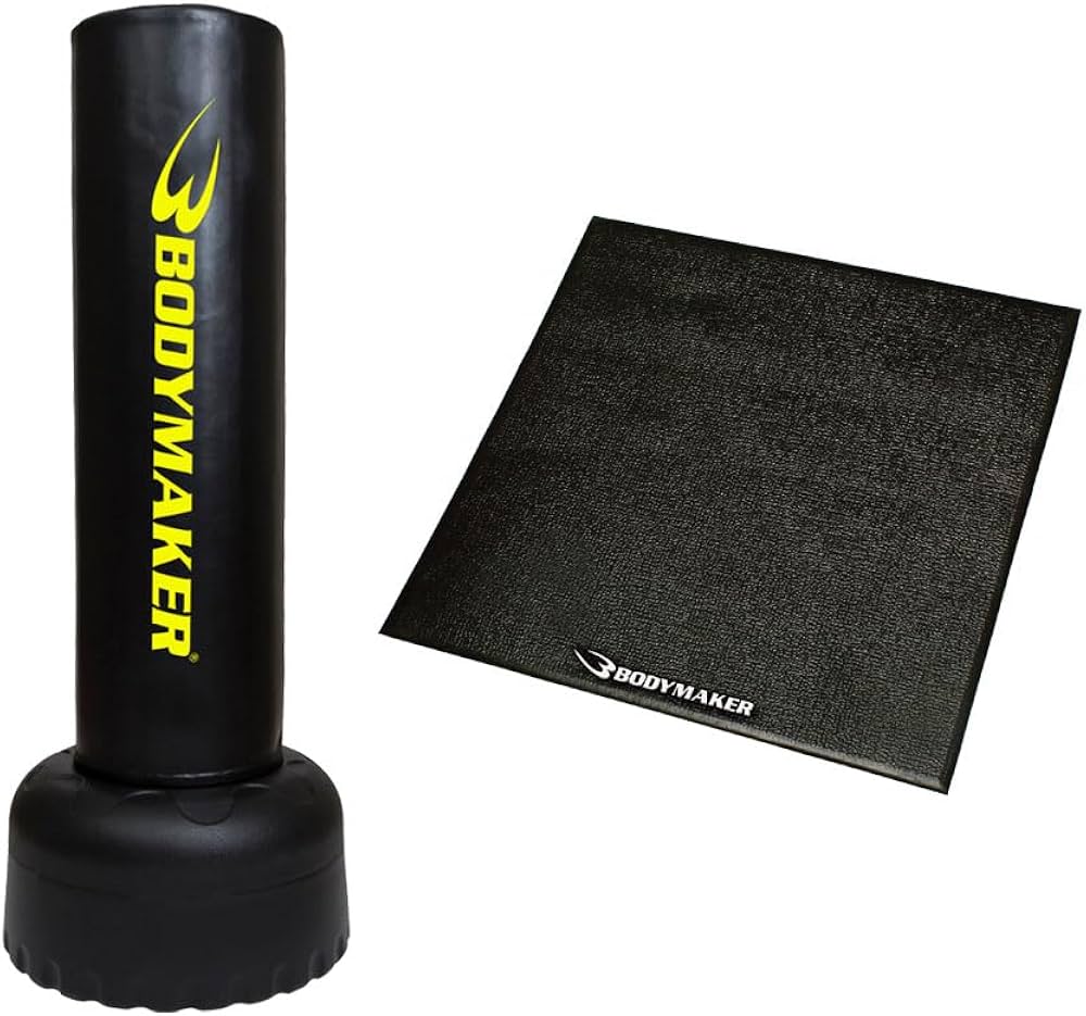 Amazon | BODYMAKER(ボディメーカー) スタンディングバッグDX