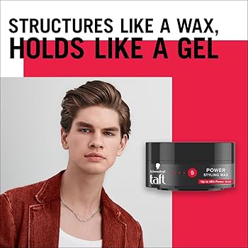 Amazon | Schwarzkopf プロフェッショナル タフト パワー ワックス
