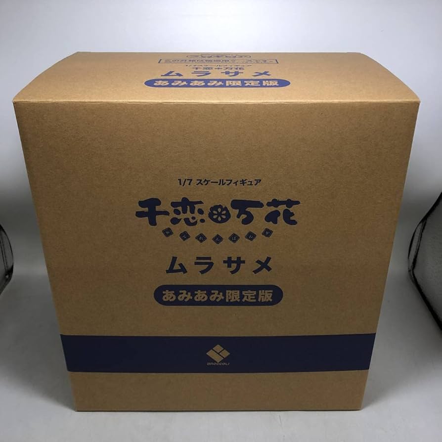 Amazon | 千恋＊万花 ムラサメ 1/7スケールフィギュア あみあみ限定版