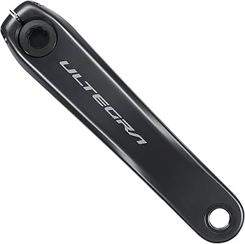 Amazon | SHIMANO(シマノ)FC-R8100-P パワーメーター内臓 12s 160mm