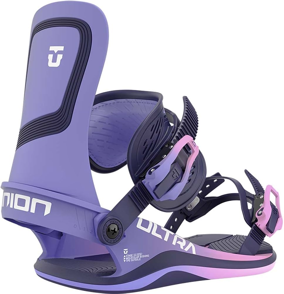 UNION バインディング ULTRA 22-23 ユニオン ウルトラ Lサイズ