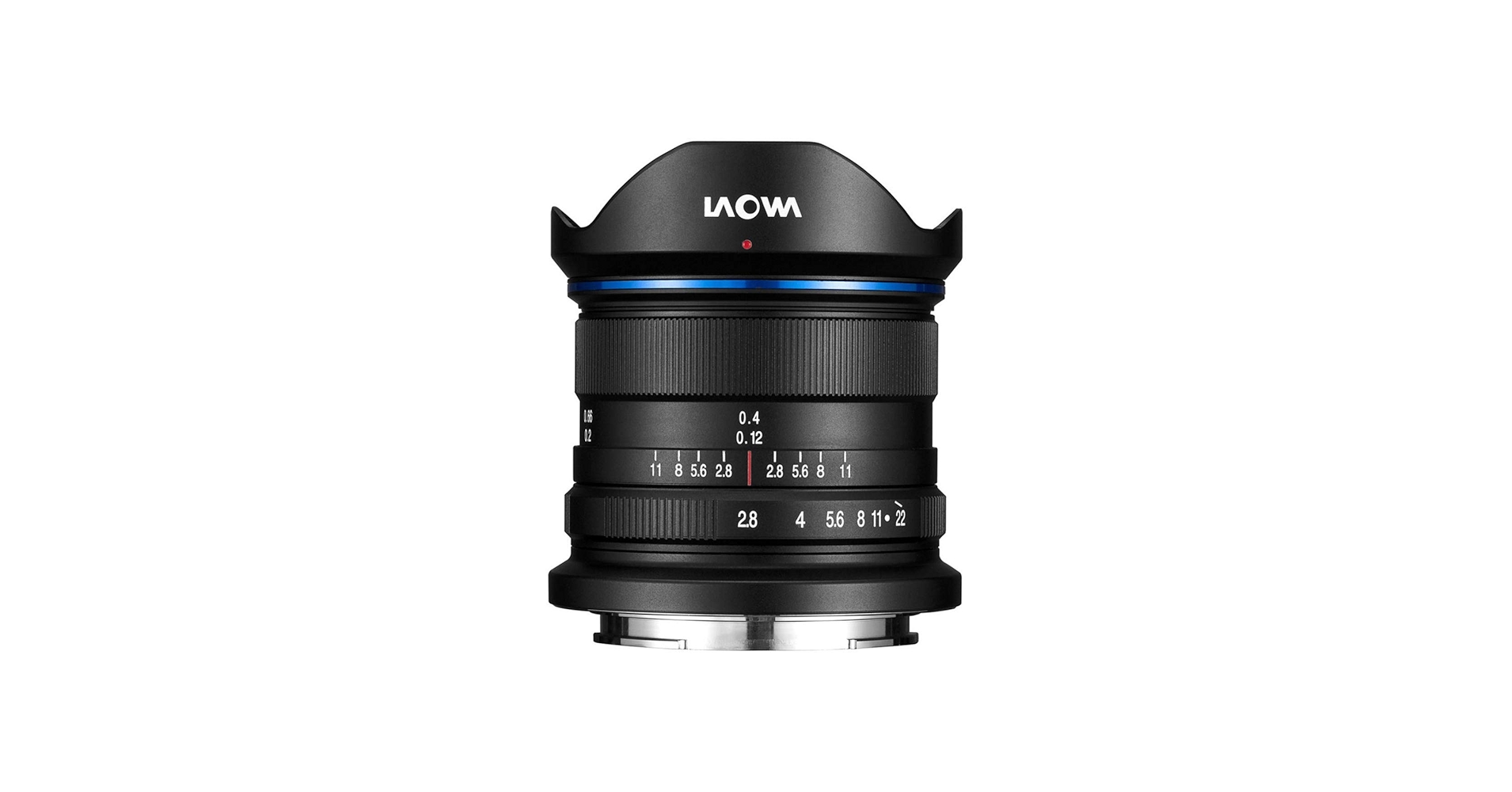 Amazon.com : laowa 9mm F/2.8 Zero-d SLR Target Extra Wide Black