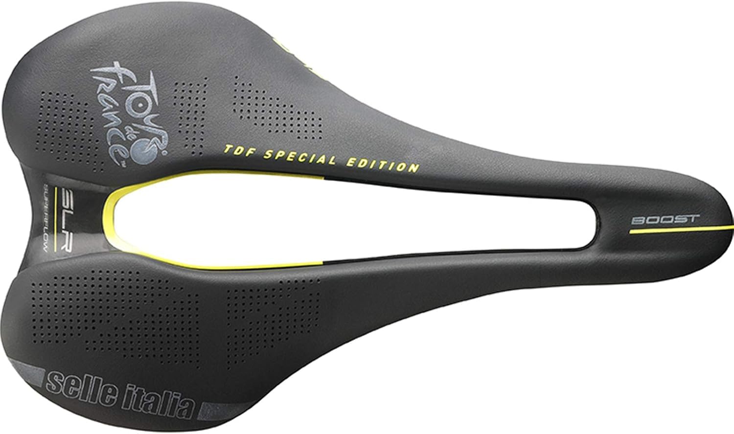 Amazon | SELLE ITALIA(セライタリア) SLR BOOST SUPERFLOW L TDF(限定