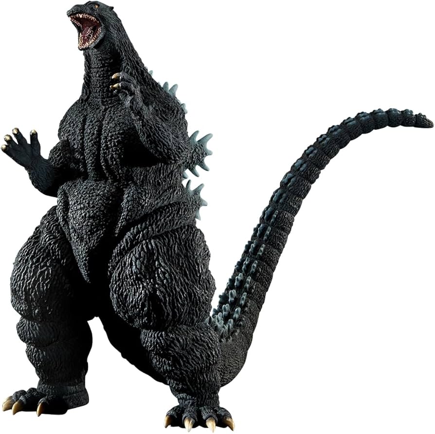Amazon.co.jp: エクスプラス GARAGE TOY 東宝30cmシリーズ 酒井ゆうじ