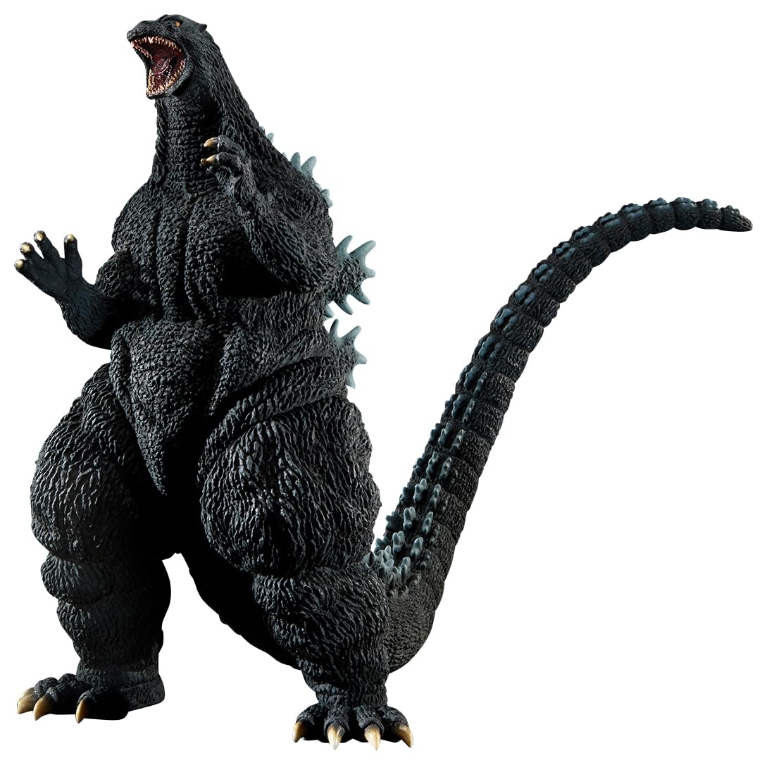 Amazon.co.jp: エクスプラス GARAGE TOY 東宝30cmシリーズ 酒井ゆうじ