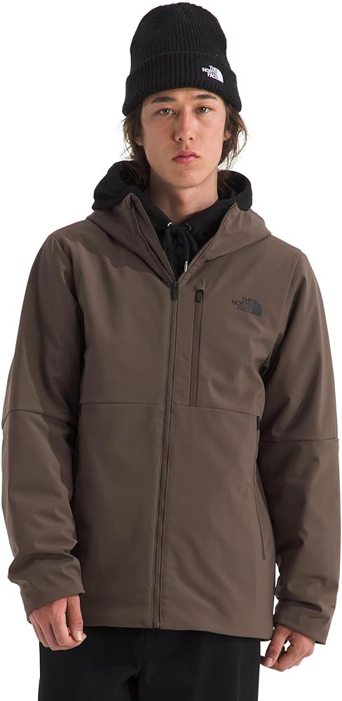 Amazon.com: The North Face Men's Apex Elevation Insulated Jacket