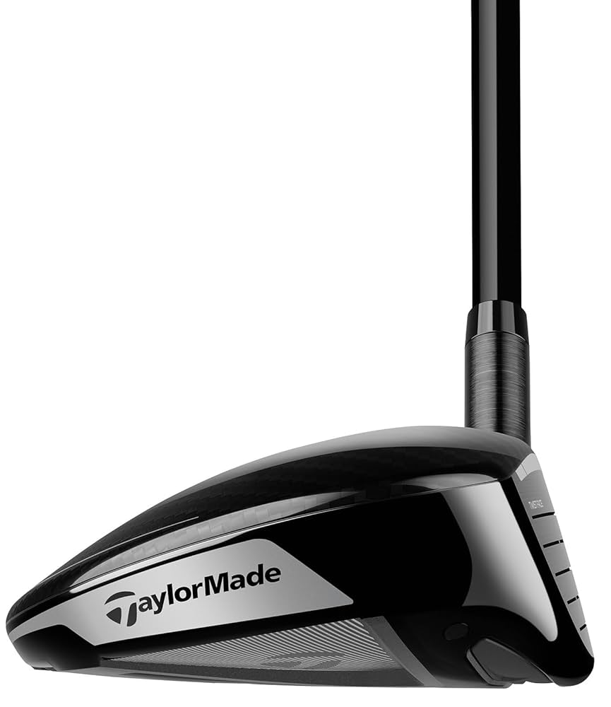 taylormade Qi10 3HL 16.5° フェアウェイウッド 【公式通販】