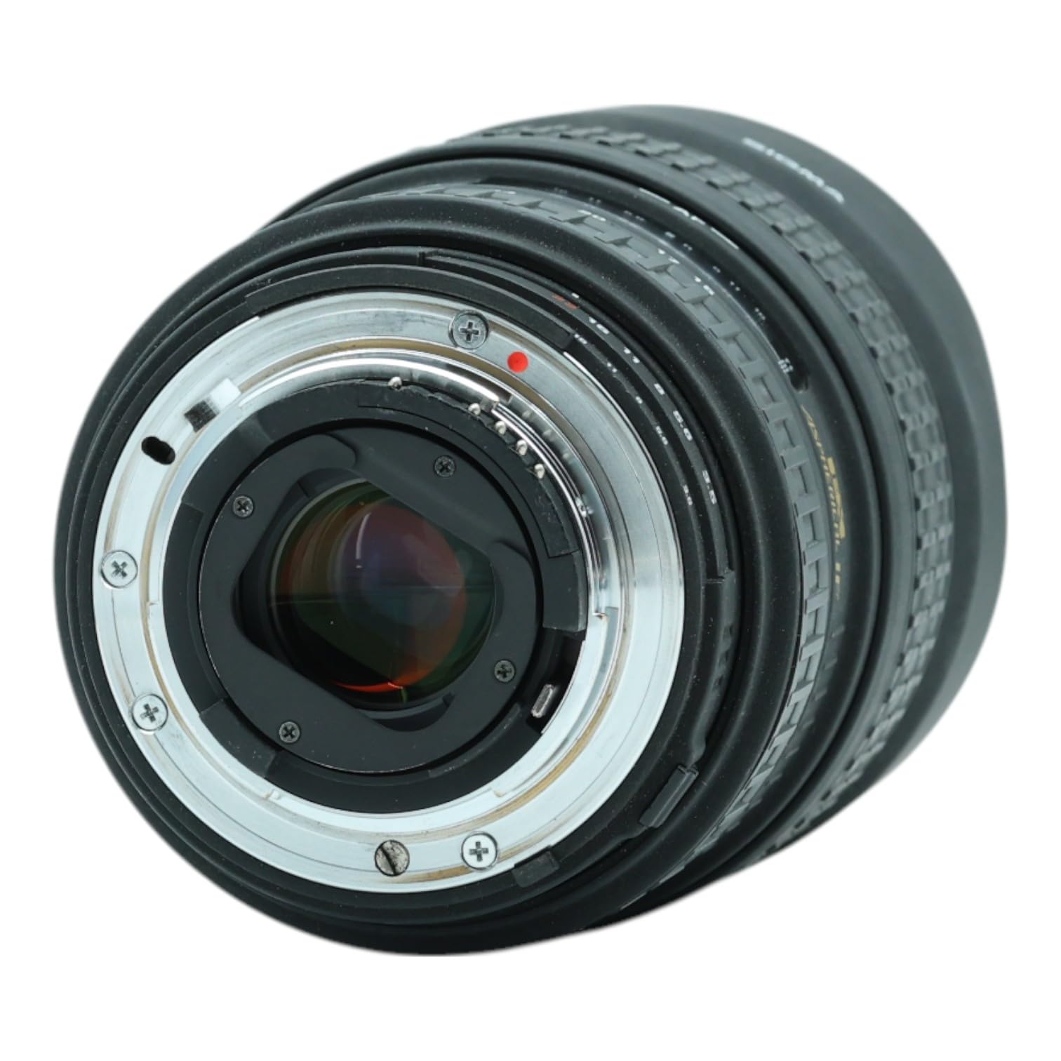 Amazon.com : Sigma 15-30mm f/3.5-4.5 EX DG IF Aspherical Ultra