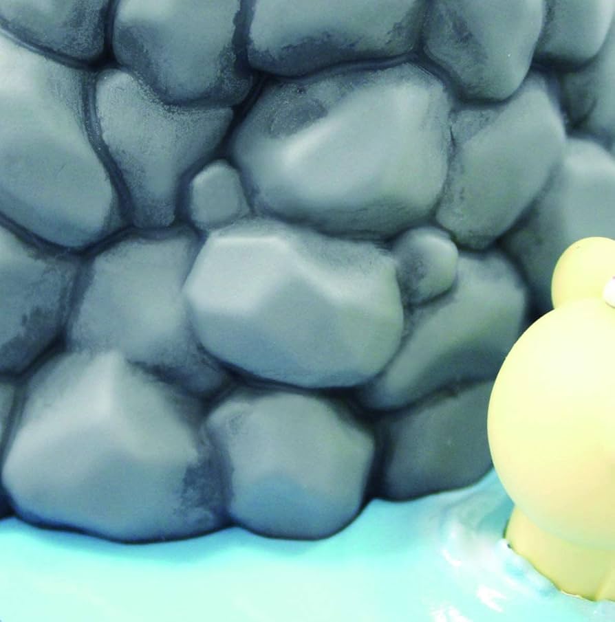 Amazon.co.jp: シャイン(Shine) リラックマ温泉加湿器 パッケージ