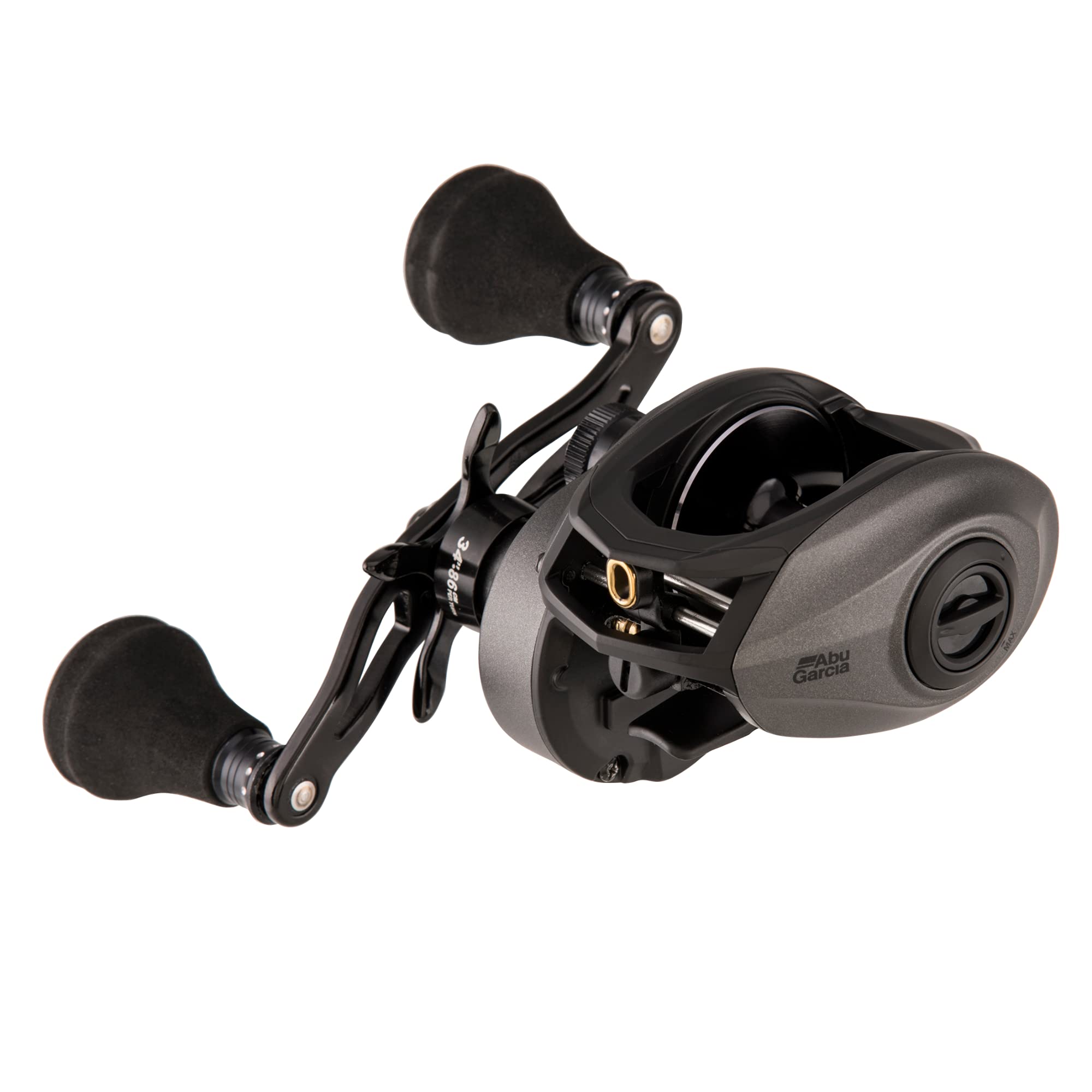 Amazon | AbuGarcia (アブガルシア) REVO Beast 40 右巻き パワーギヤ