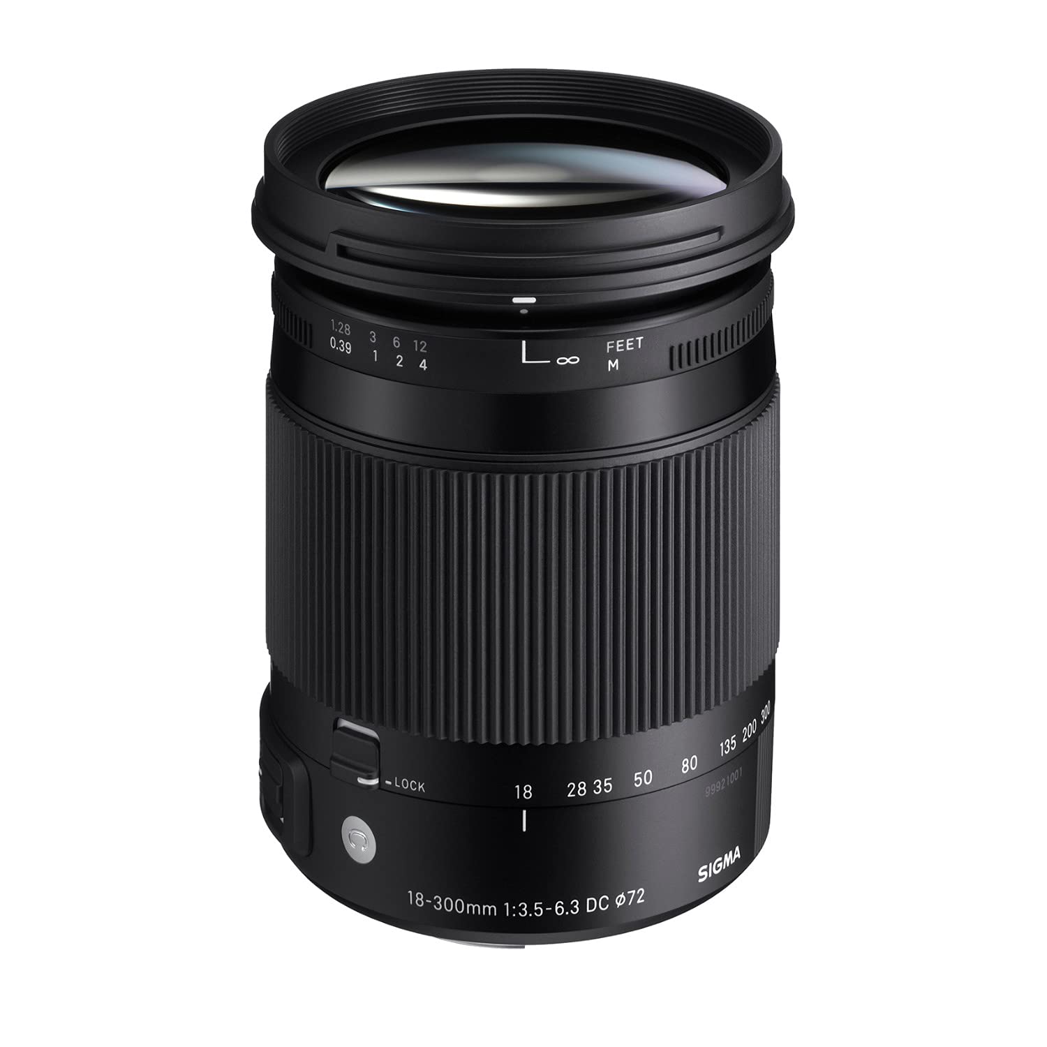 Amazon.co.jp: シグマ(Sigma) SIGMA 18-300mm F3.5-6.3 DC MACRO OS