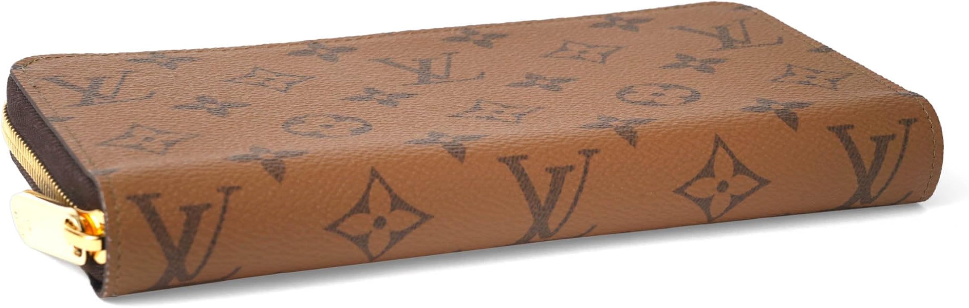 Amazon | LOUIS VUITTON(ルイヴィトン)長財布ラウンドファスナーM82444
