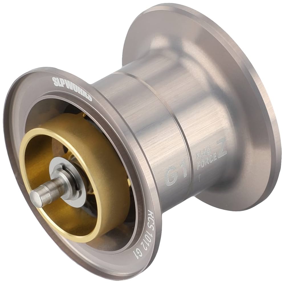 ダイワ22ジリオン MAG-Z BOOST 1000 G1 RCSB MAG-Z 1000スプール│SLP