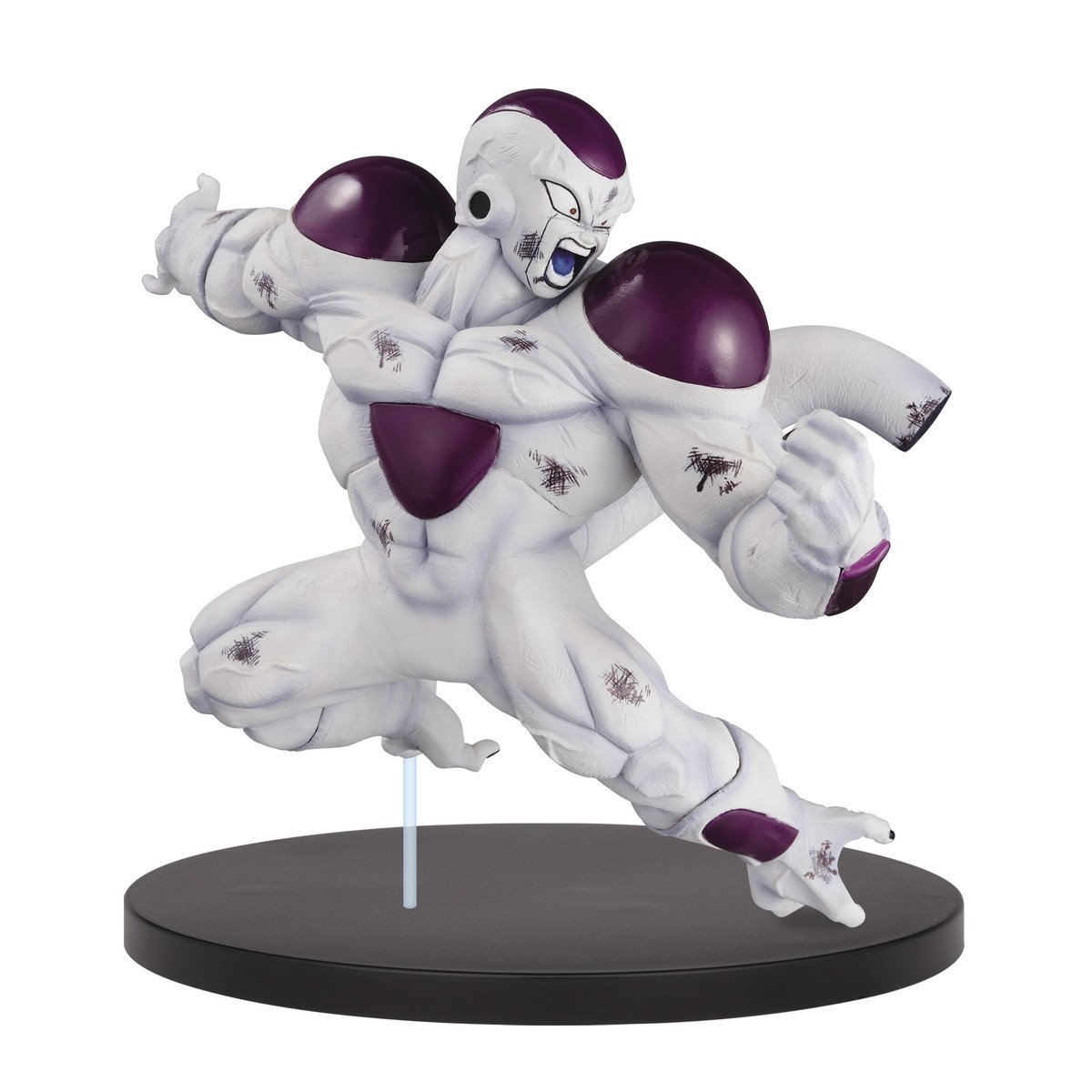 Amazon.co.jp: バンプレスト ドラゴンボールZ MATCH MAKERS FULL POWER