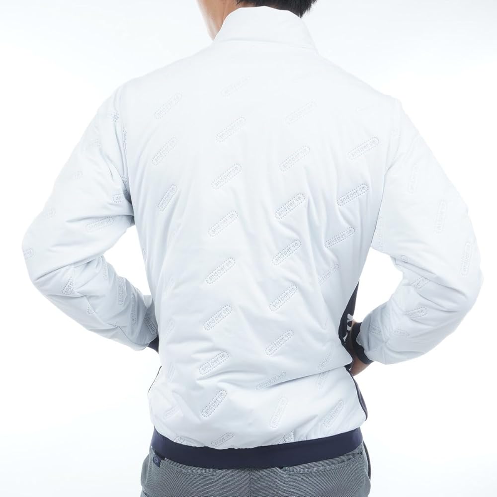 Amazon | アンパスィ and per se アウター(ブルゾン、ウインド