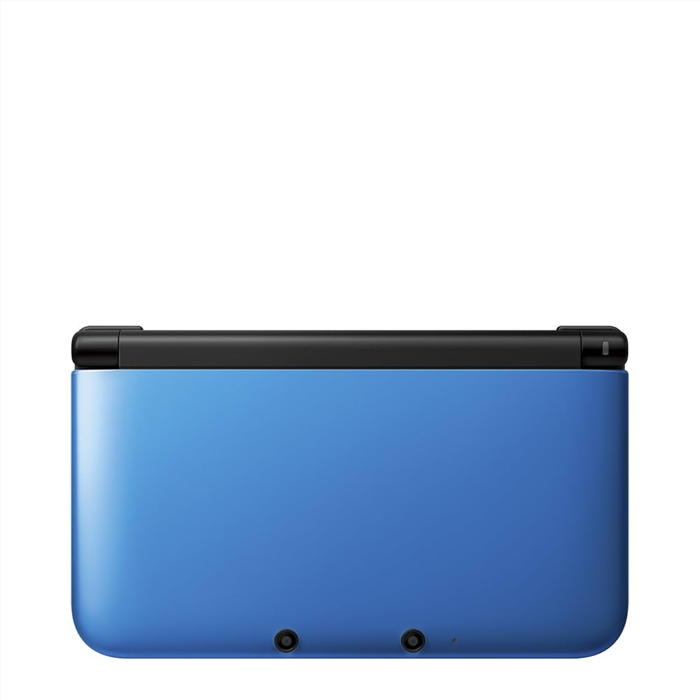 Amazon.co.jp: Nintendo 3DS LL Portable Video Game Console - Blue
