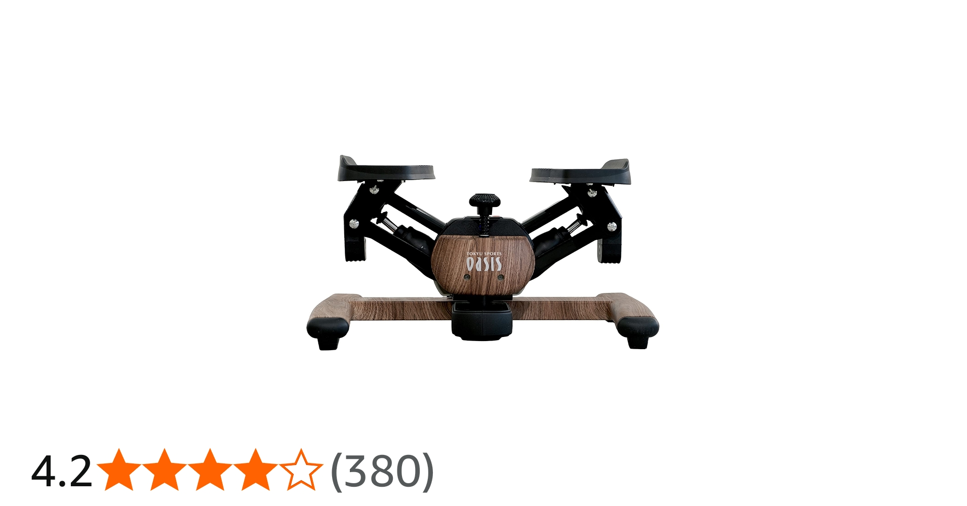 Amazon | TOKYU SPORTS OASIS ツイストエアロステッパー Premium