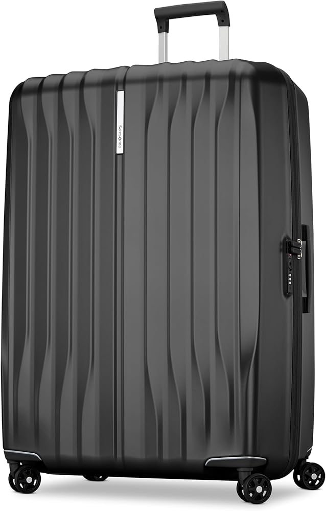 Amazon.com | Samsonite UpLIFT X-Large Checked Hardside Luggage